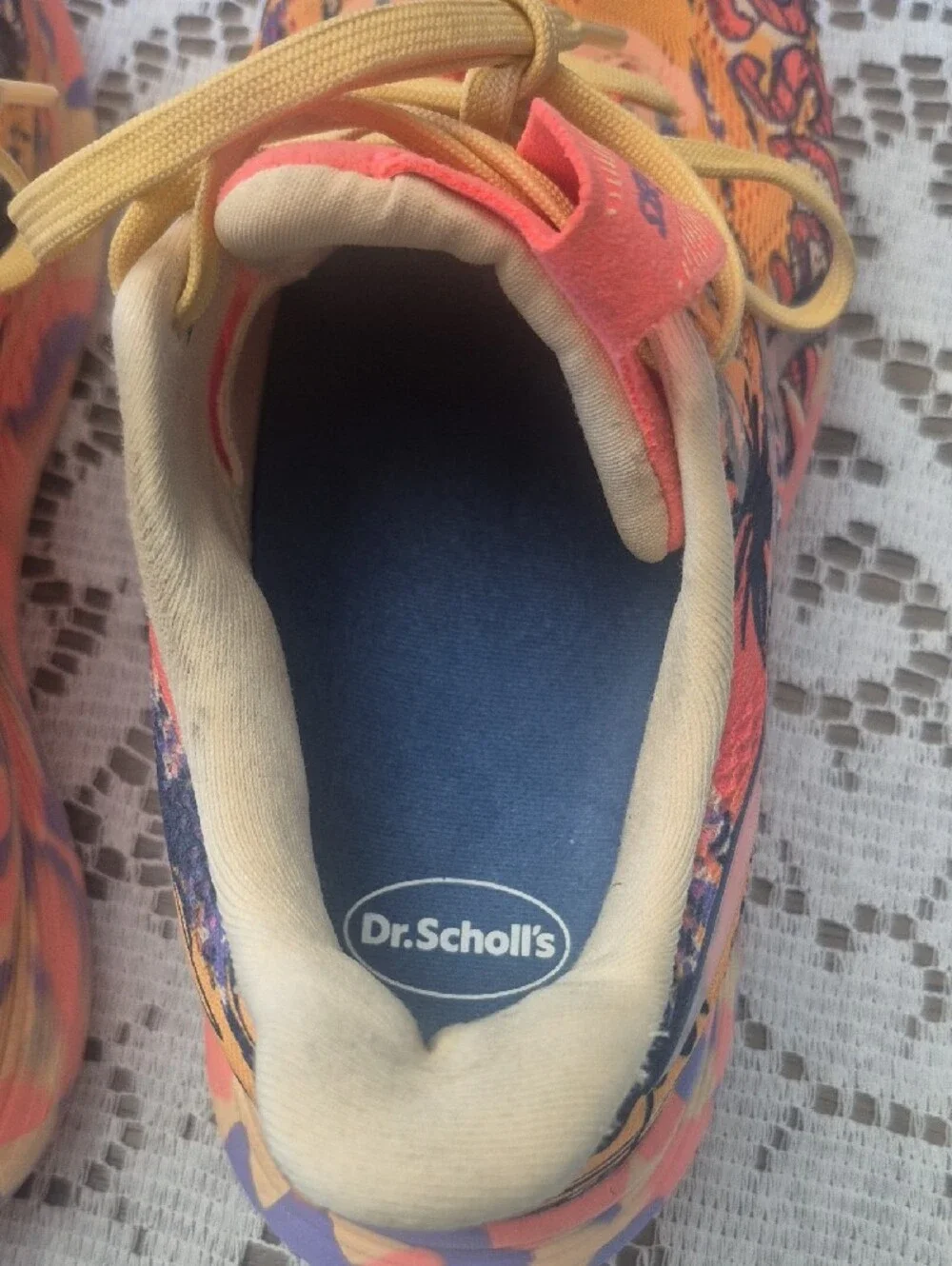 Asics Noosa Tri 14 Athletic Running Shoes